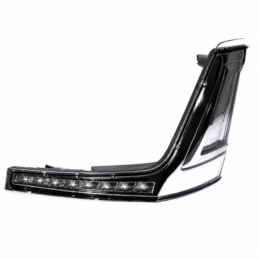 Feu clignotant gauche T Series — Réf. 7482622233