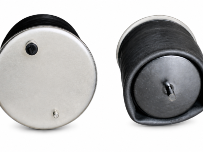 Air spring complet piston métal — Réf. 4929.C