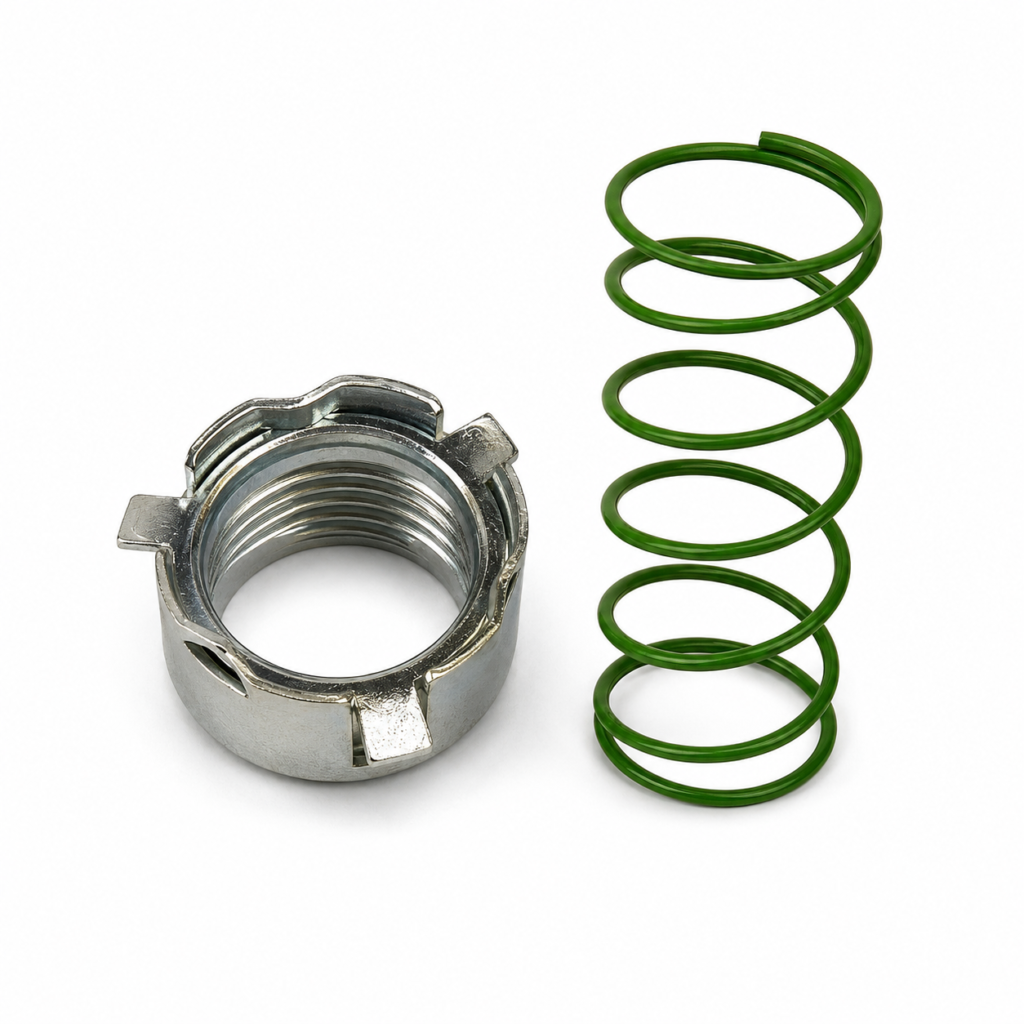 Kit de réparation d'étrier droit PREMIUM DXI KERAX DXI — Réf. 7400276098
