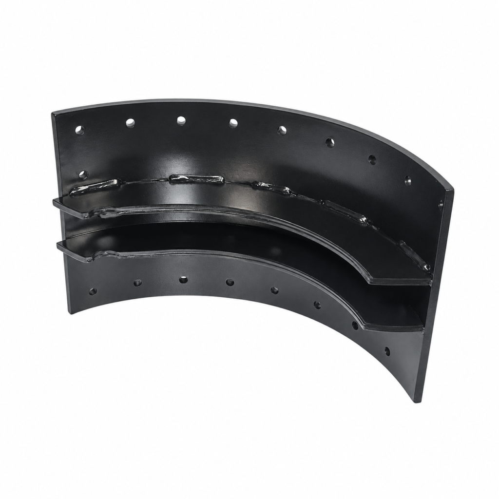 Garniture de frein PREMIUM DXI — Réf. 5001868130