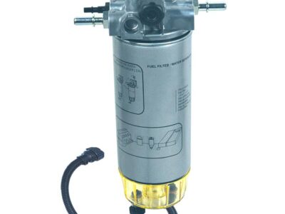 Support pompe à carburant KERAX DXI 11/13 — Réf. 7421462808