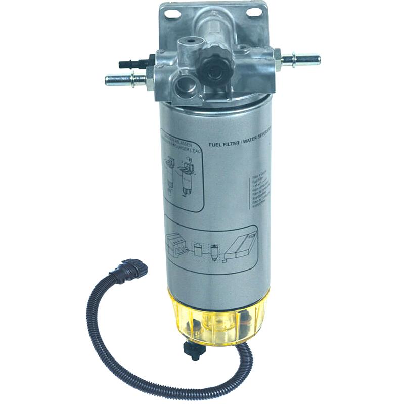 Support pompe à carburant KERAX DXI 11/13 — Réf. 7421462808