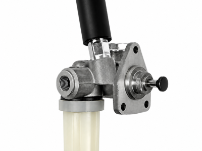 Pompe d'alimentation en carburant PREMIUM 385/400 KERAX — Réf. 5001821529