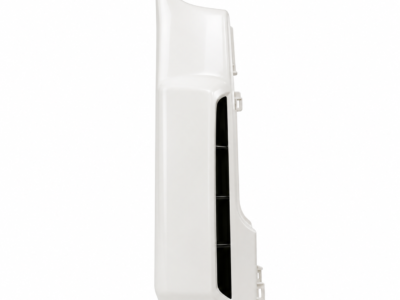 Conduit d'air angle droit Premium Kerax 440 — Réf. 5010578238