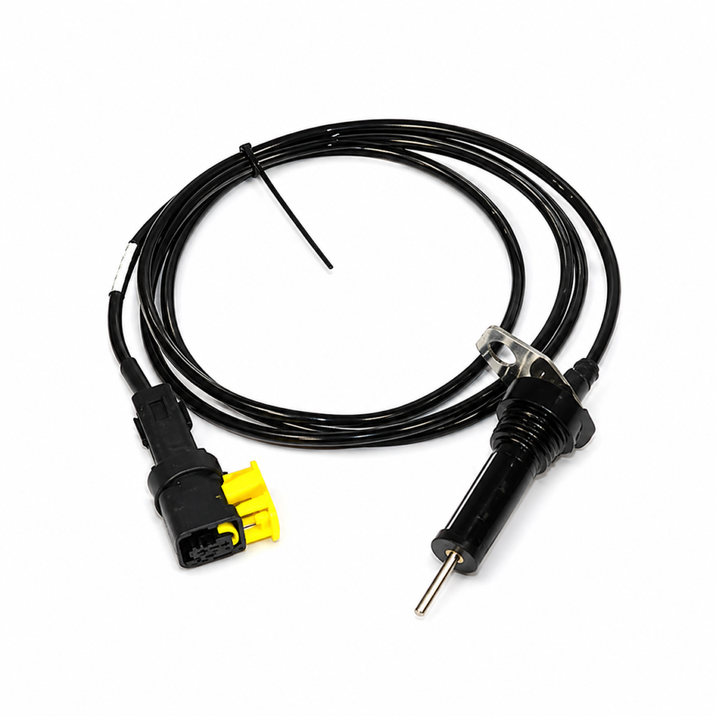 Capteur ABS droit —  7421296870