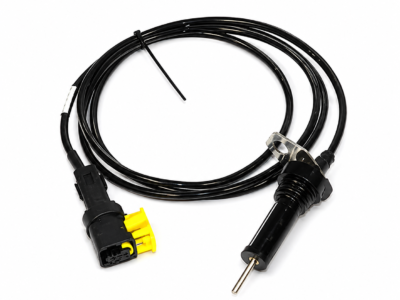 Capteur ABS droit —  7421296870