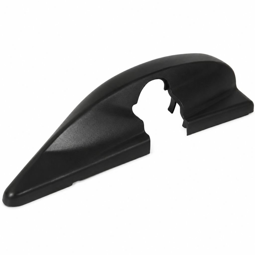 Couvercle noir LH PREMIUM DXI KERAX DXI — Réf. 5010623057