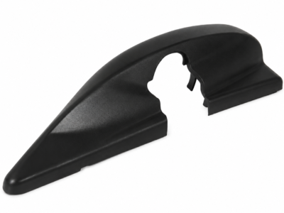 Couvercle noir LH PREMIUM DXI KERAX DXI — Réf. 5010623057