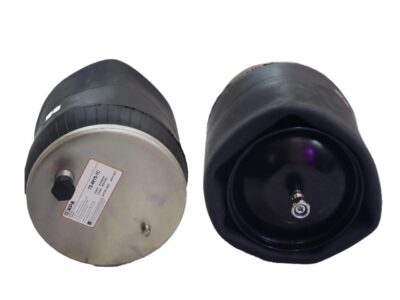 Air spring complet piston métal — P104915