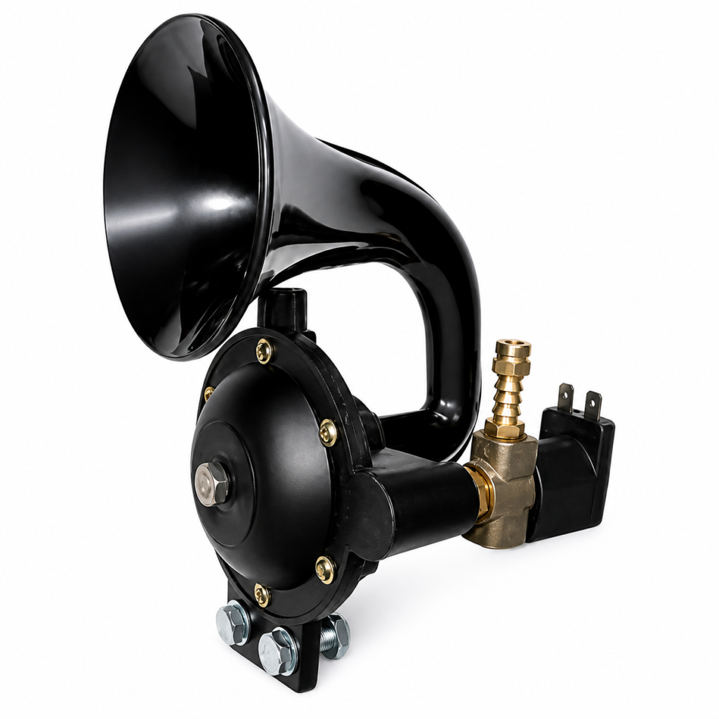 Klaxon PREMIUM DXI MIDLUM — Réf. 7421701326