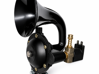 Klaxon PREMIUM DXI MIDLUM — Réf. 7421701326