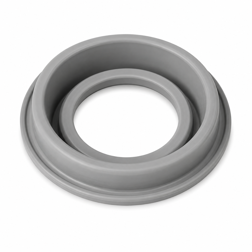 Caoutchoucs inférieurs5 — Réf. 5001868119
