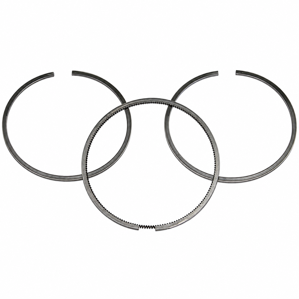 Jeu de segments piston STD — Réf. 340656136