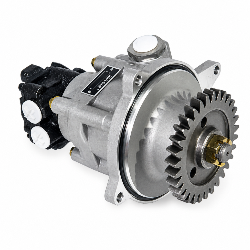 Pompe de direction PREMIUM DXI KERAX DXI — Réf. 7421017710