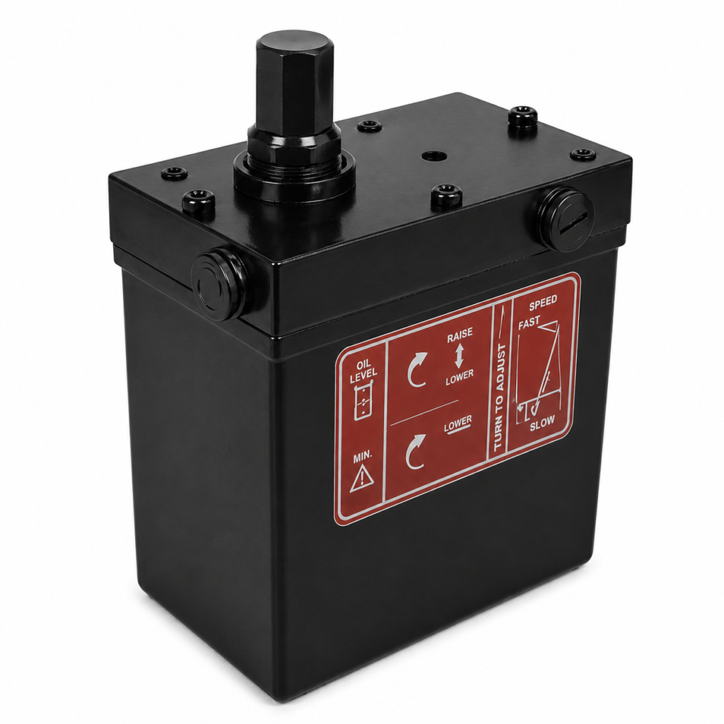 Pompe levage cabine — Réf. 7485138654