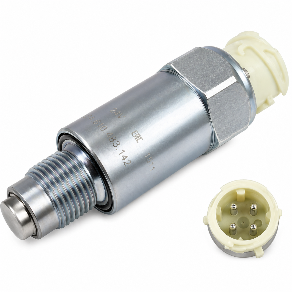 Capteur PREMIUM DXI — Réf. 7422118397