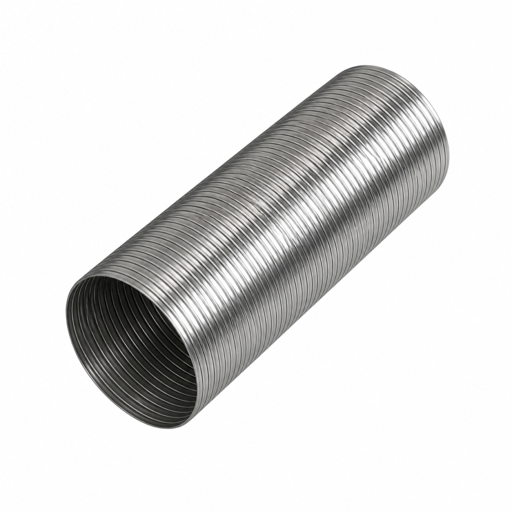 tuyau d'échappement flexible PREMIUM DXI KERAX DXI — Réf. 7403199065
