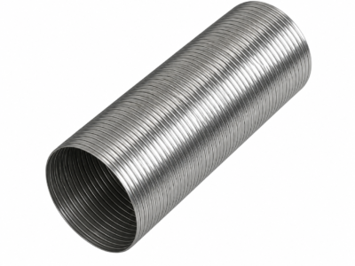 tuyau d'échappement flexible PREMIUM DXI KERAX DXI — Réf. 7403199065