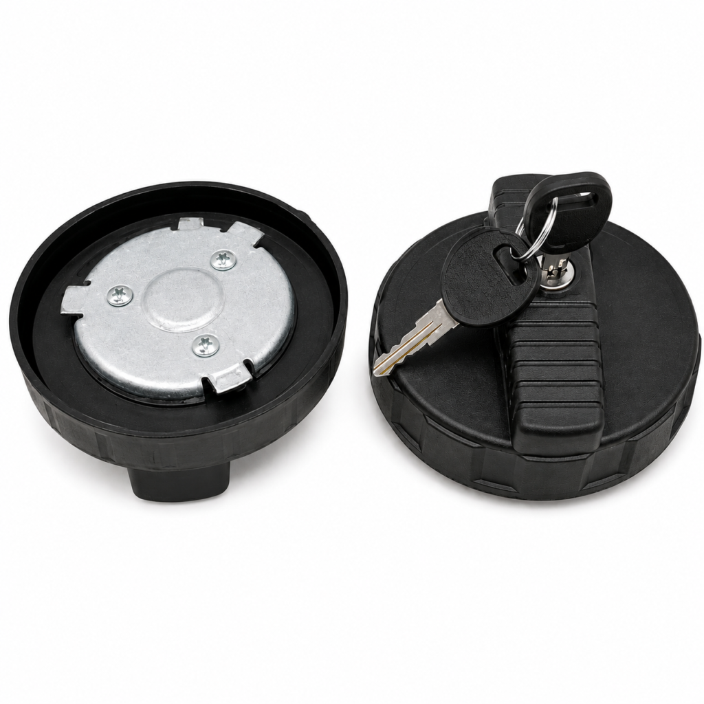 bouchon de réservoir 380/385TI/420TI — Réf. 5001832894