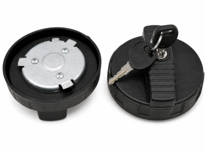 bouchon de réservoir 380/385TI/420TI — Réf. 5001832894