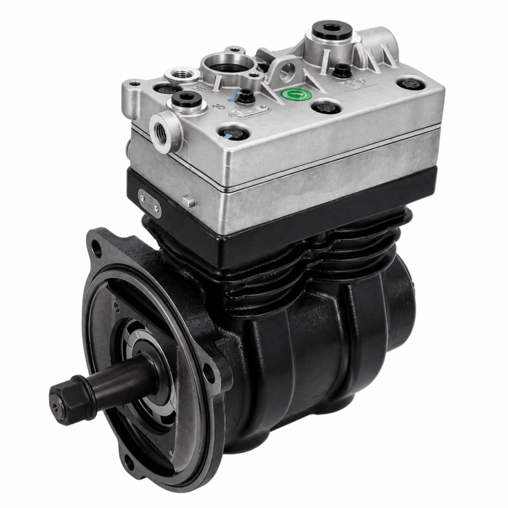 Compresseur PREMIUM 440 KERAX DXI — Réf. 7420774360