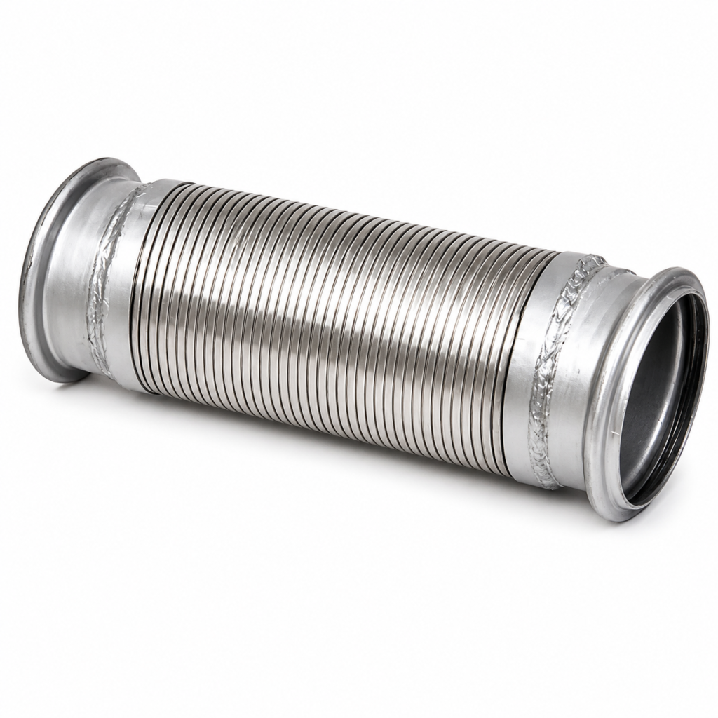Tuyau d'échappement — Réf. 7420709029