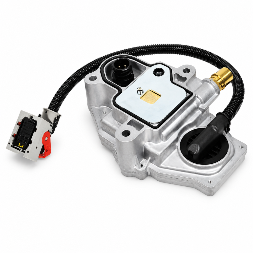 Électrovanne Série C/K/T — Réf. 7422327072