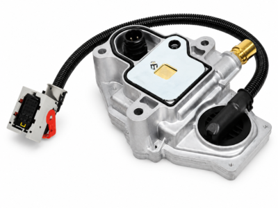 Électrovanne Série C/K/T — Réf. 7422327072