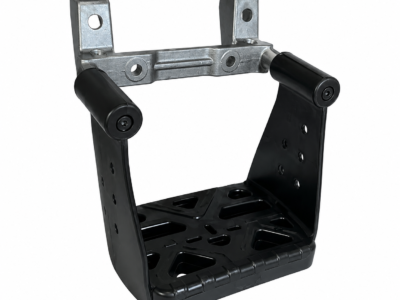 Marchepied Kerax DXI — Réf. 7420870164