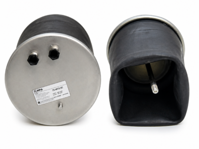 Air spring incomplet — Réf. E10.4912.C07S