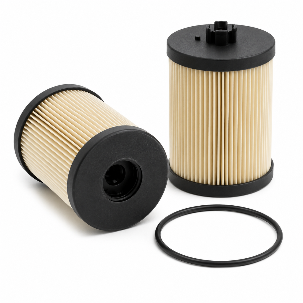 Filtre à carburant T series — Réf. 7421746573