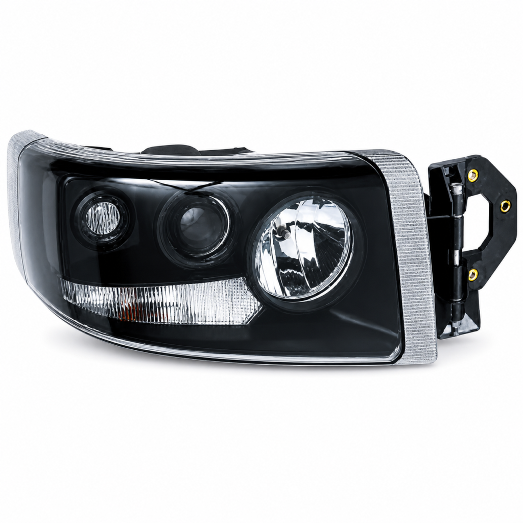 Phare avant droit — Réf. 5010578478