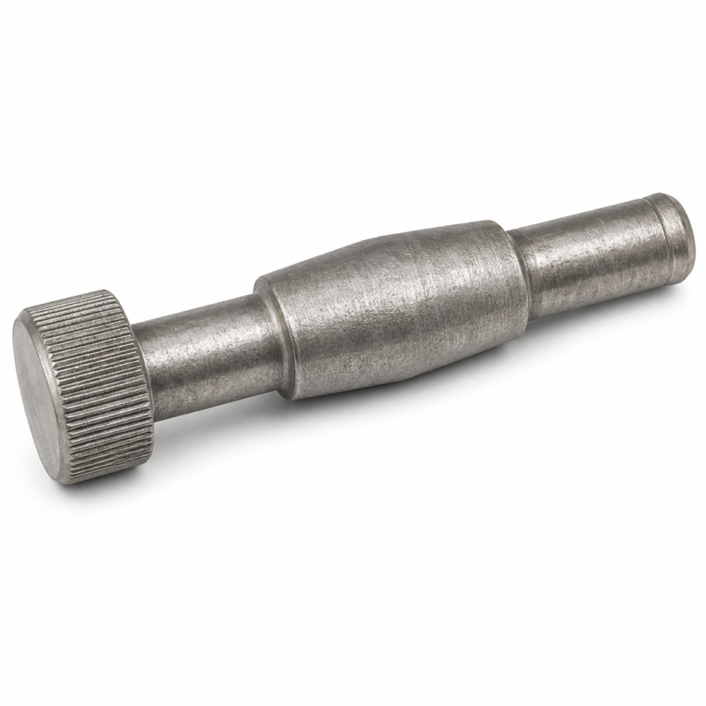 Boulon de mâchoire de frein PREMIUM DXI KERAX DXI — Réf. 5001868114