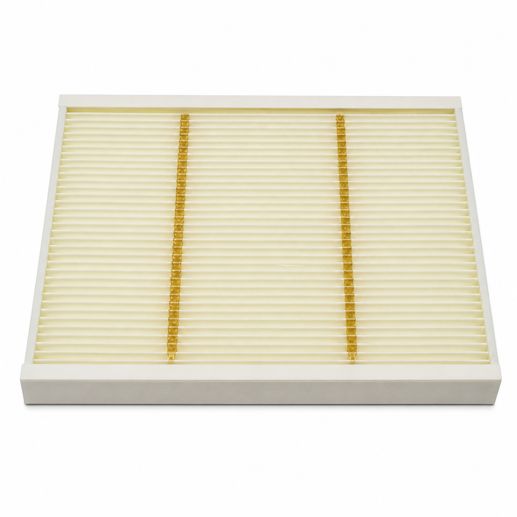 Filtre d'habitacle K T C SERIES ORIGINAL — Réf. 7423515403