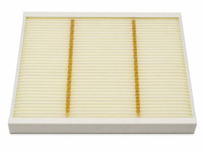 Filtre d'habitacle K T C SERIES ORIGINAL — Réf. 7423515403