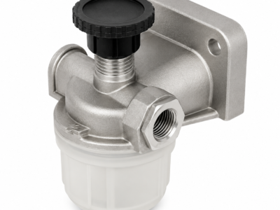 Pompe d'alimentation en carburant PREMIUM KERAX 370/420— Réf. 5010412930