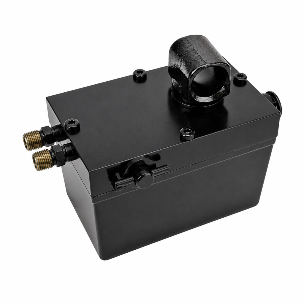 Pompe cabine — Réf. 5010316438