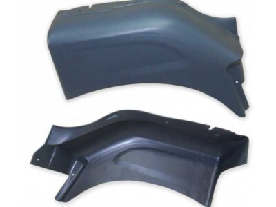 Garde-boue avant droit supérieur — Réf. 5010301448