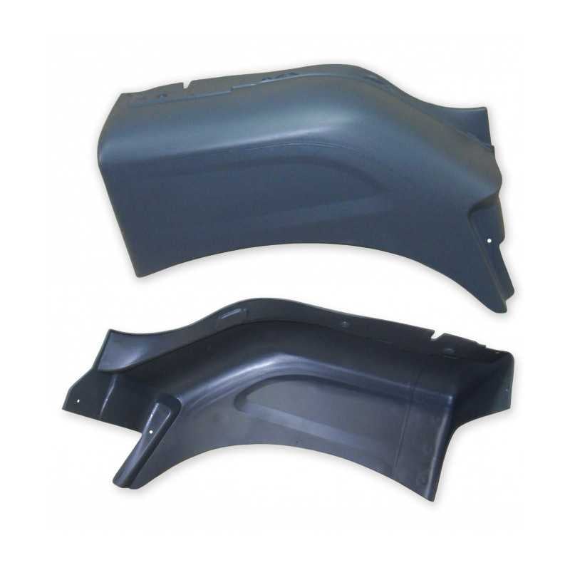 Garde-boue avant droit supérieur — Réf. 5010301448