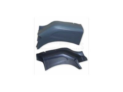 Garde-boue avant gauche supérieur — Réf. 5010301447