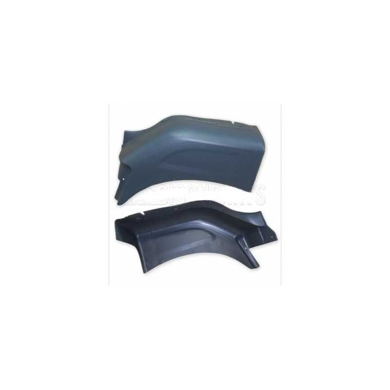 Garde-boue avant gauche supérieur — Réf. 5010301447