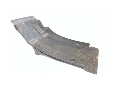 Garde-boue avant droit — Réf. 7482647566