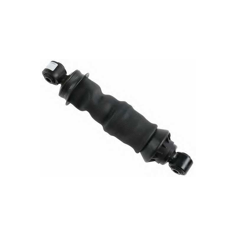 Ressort pneumatique cabine PREMIUM 385/400/420 — Réf. 5010228908-B