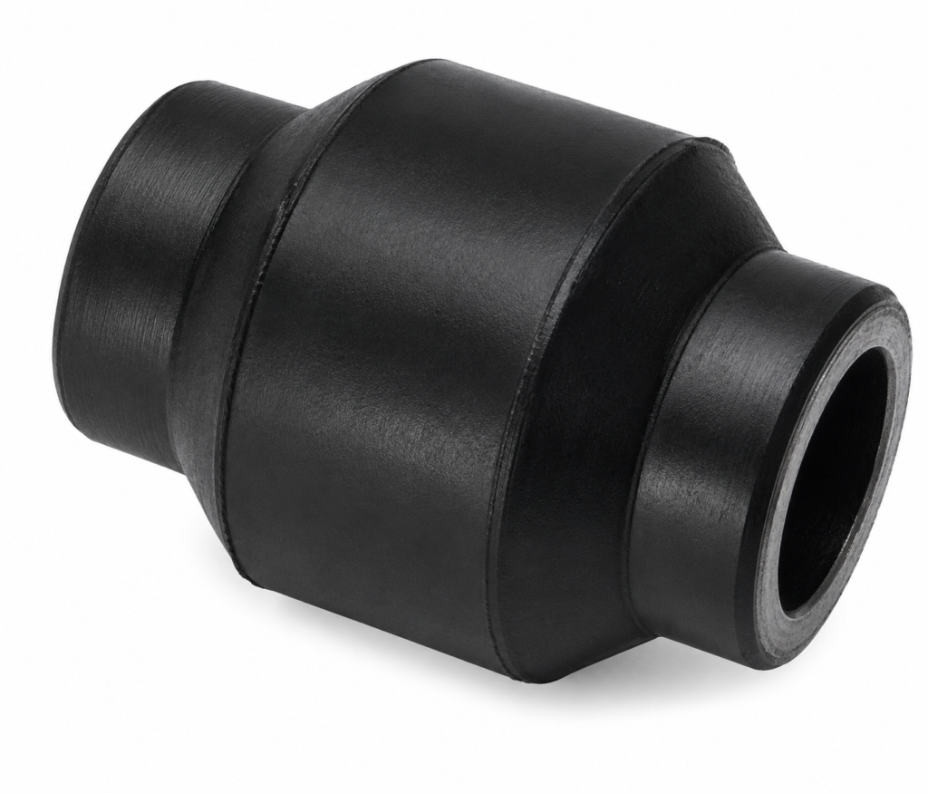 Silent Bloc Douille 30X60X68.5mm BPW — Réf. 511396050