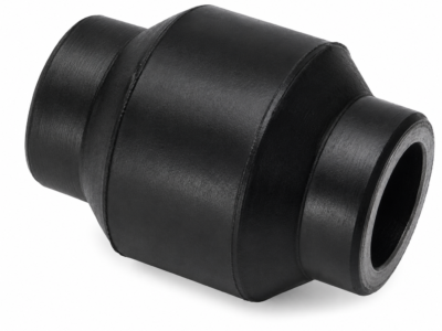 Silent Bloc Douille 30X60X68.5mm BPW — Réf. 511396050