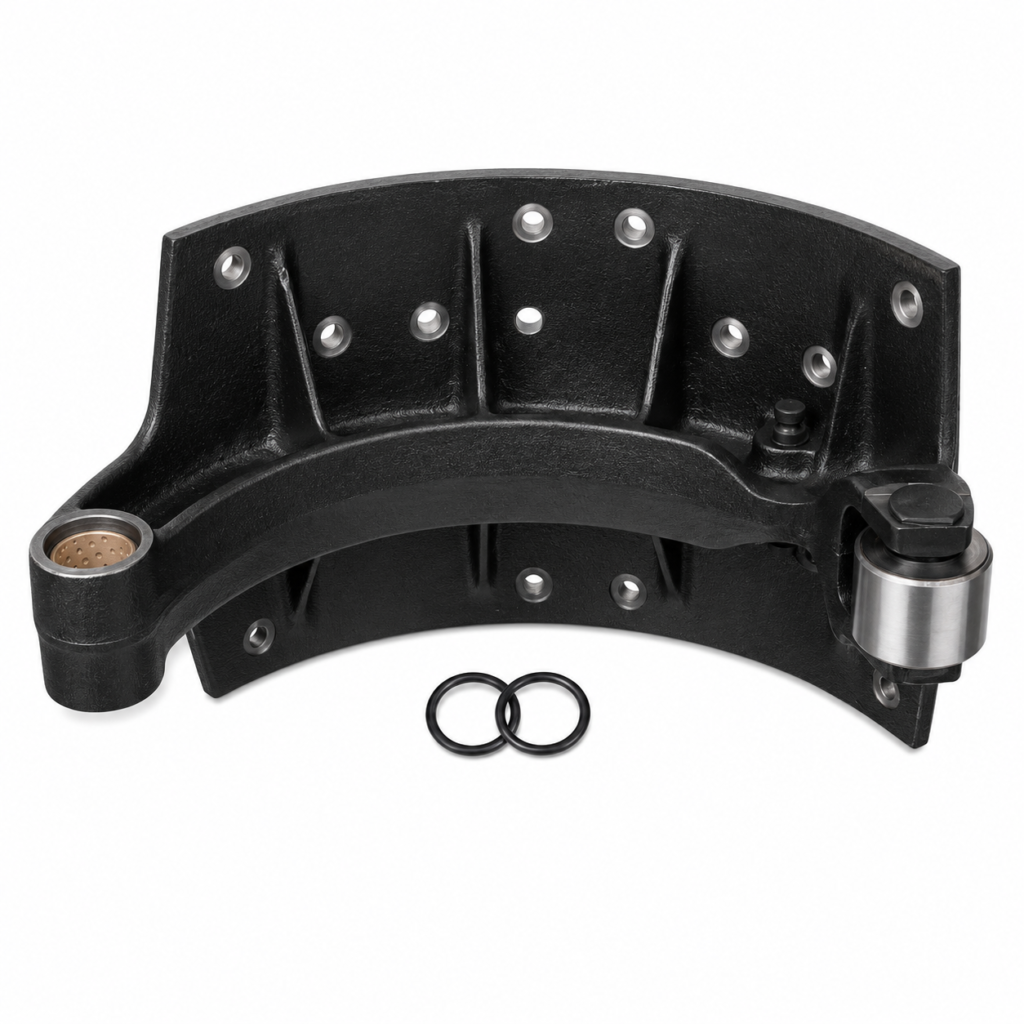 Garniture de frein Mercedes — Réf. A6594202219
