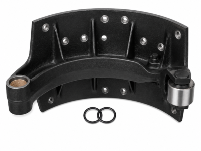 Garniture de frein Mercedes — Réf. A6594202219