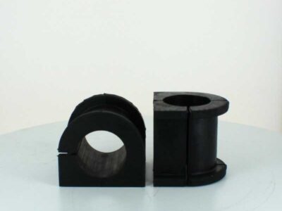 Silent bloc caoutchouc — Réf. 7401629169