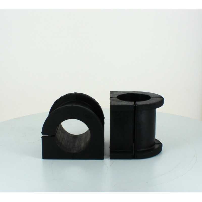 Silent bloc caoutchouc — Réf. 7401629169