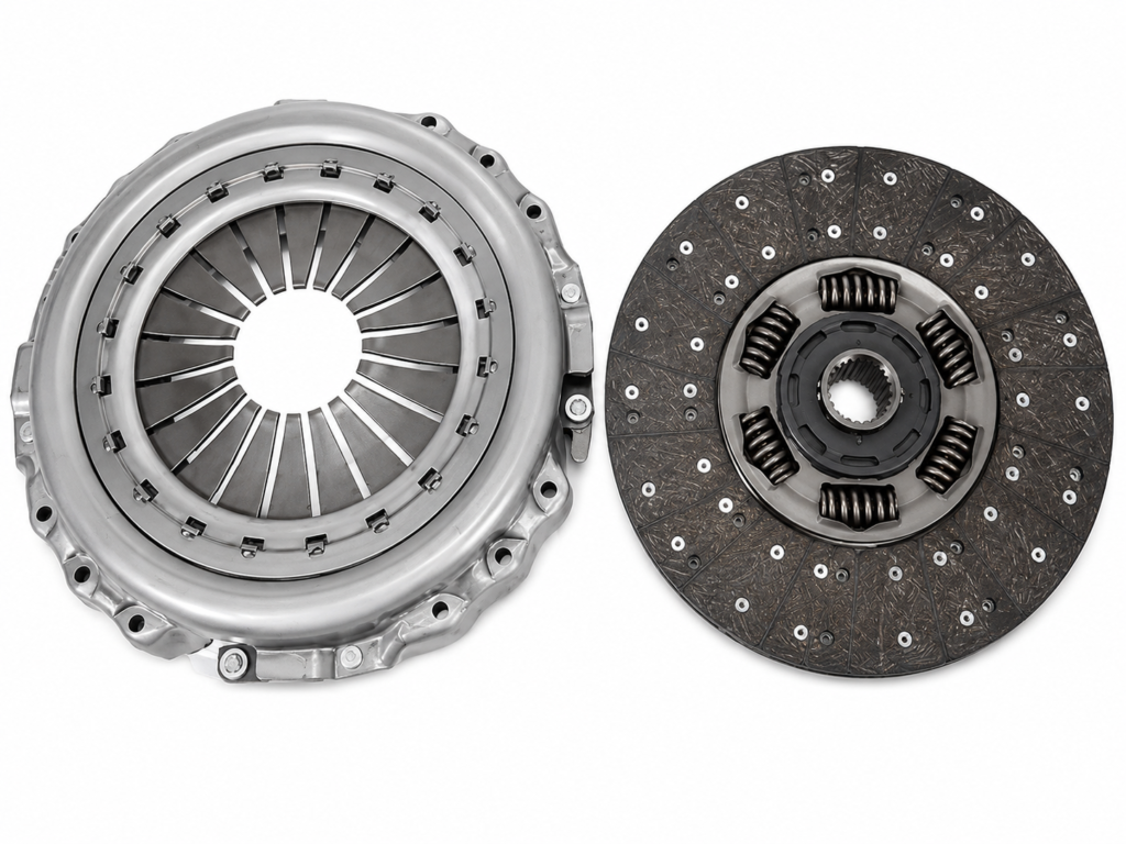 Kit d'embrayage PREMIUM KERAX DXI 11 — Réf. 5001868537